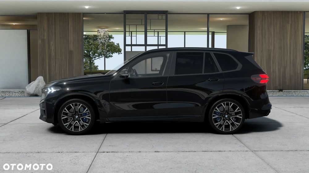 BMW X5 M Competition - 4