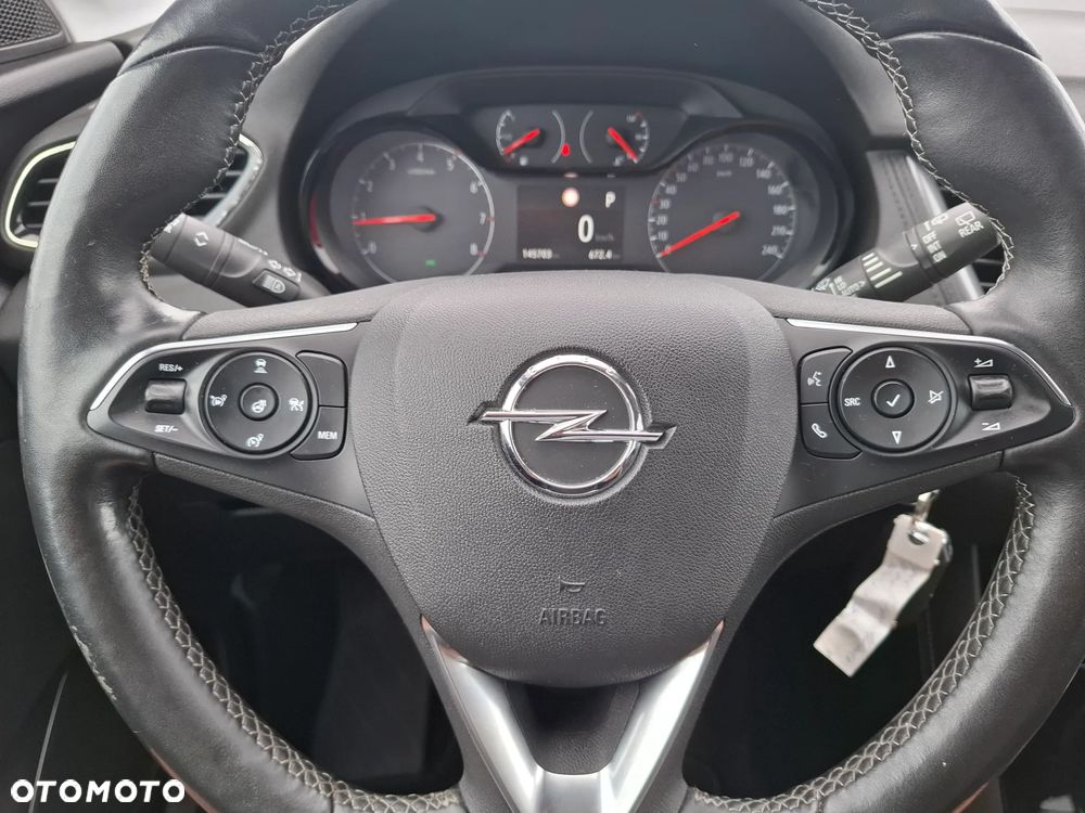 Opel Grandland X 1.5 D Start/Stop Automatik Edition - 20