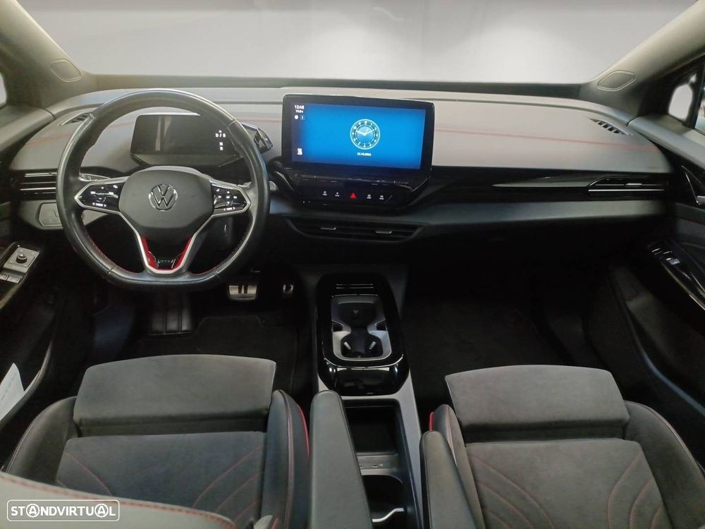 VW ID.5 77 kWh GTX - 10