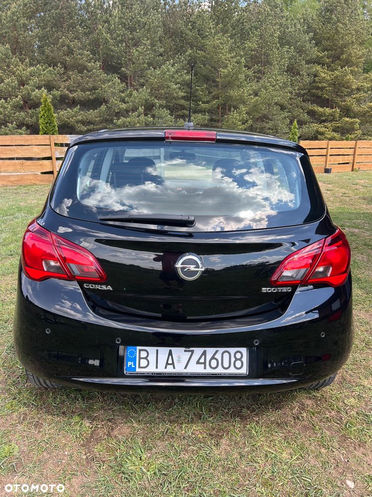 Opel Corsa 1.4 Cosmo S&S - 22