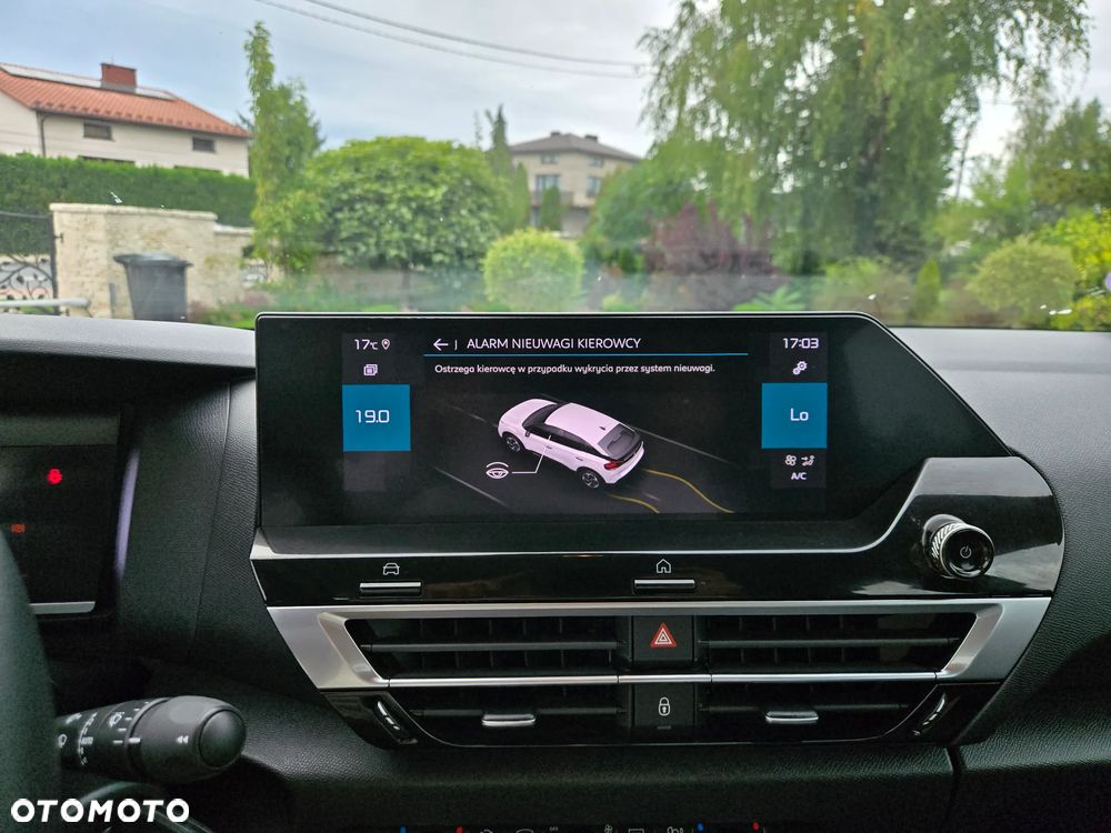 Citroën C4 PureTech 100 Stop&Start FEEL - 18