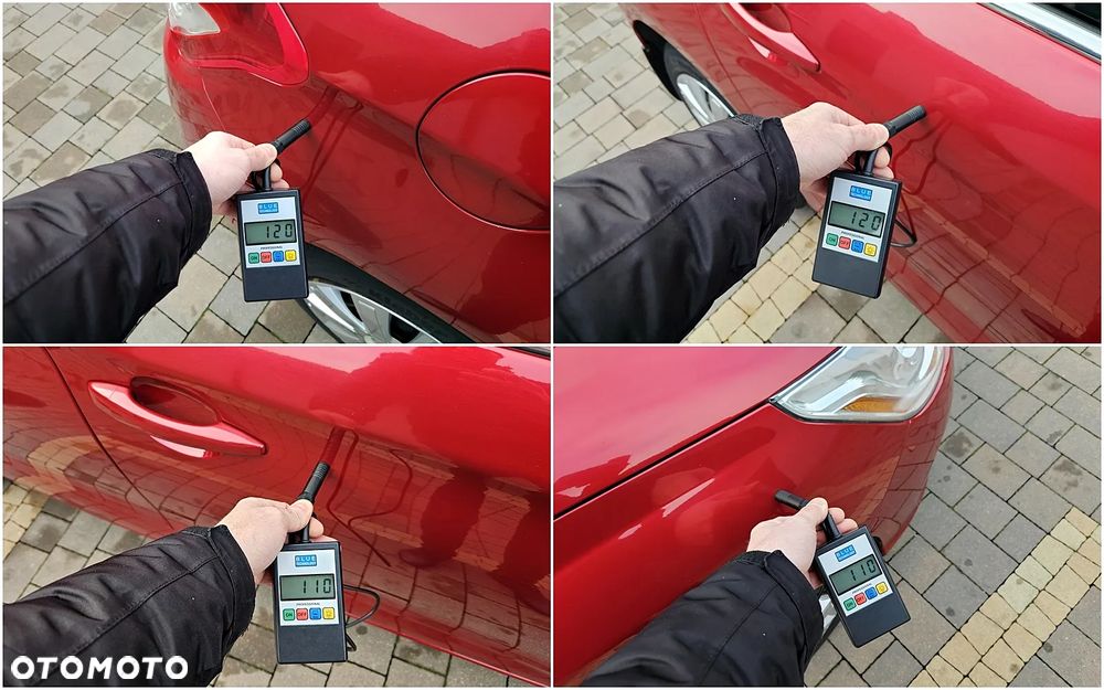 Citroën C4 1.6 VTi Selection - 39