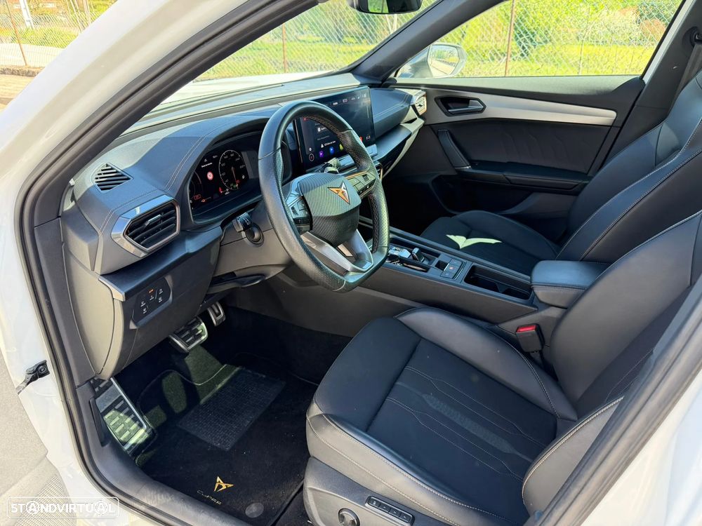 Cupra Formentor VZ 1.4 e-Hybrid DSG - 26