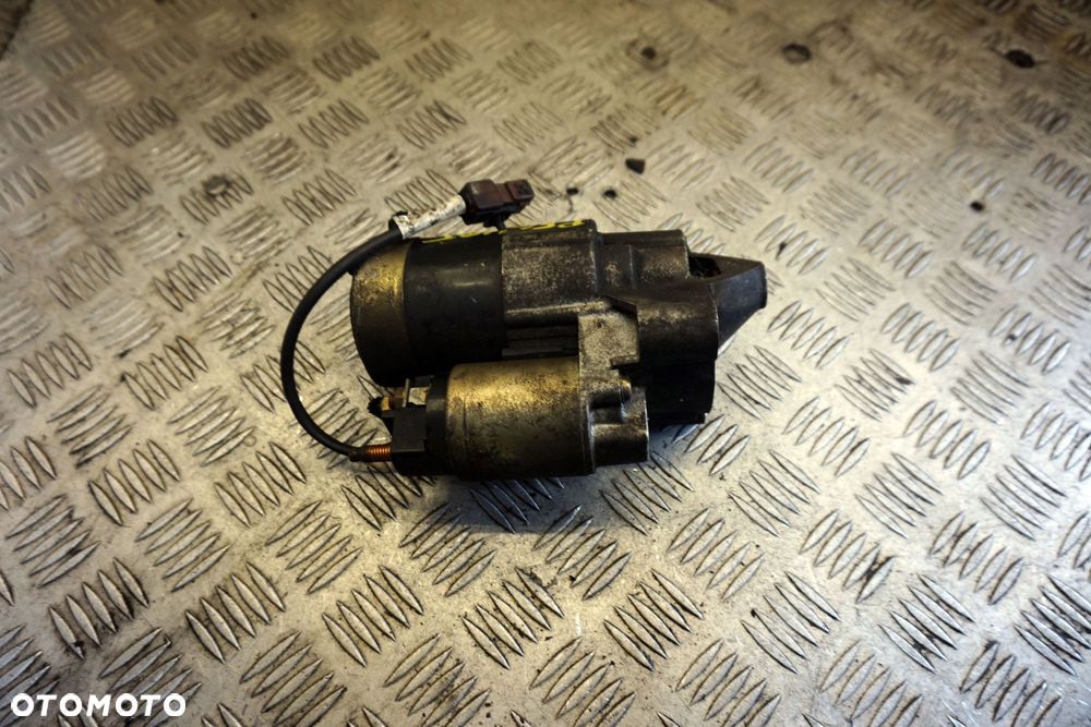 ROZRUSZNIK 407  1.8 2.0 16V M000T82081 PEUGEOT 2004-2007 - 3