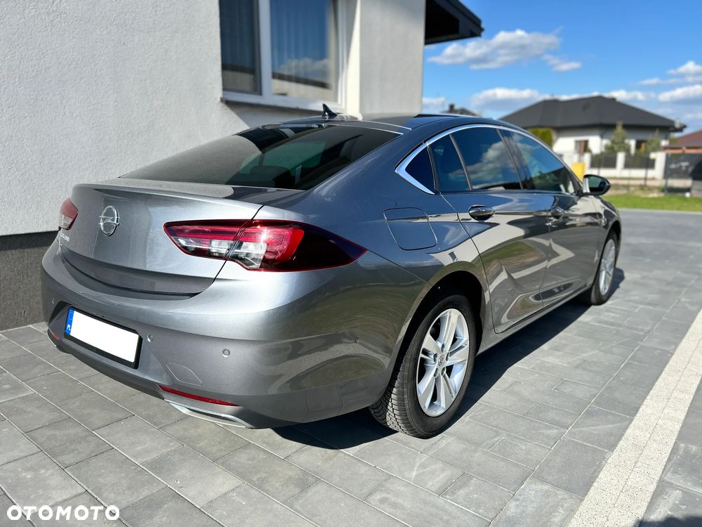 Opel Insignia 2.0 CDTI GS Line + S&S - 35