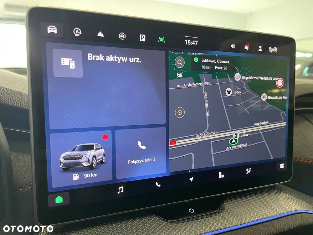 Skoda Kodiaq - 20