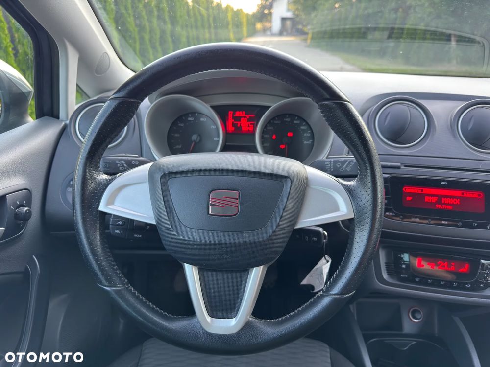 Seat Ibiza 1.2 TSI Copa - 18