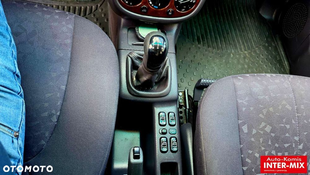 Mercedes-Benz Klasa A - 22