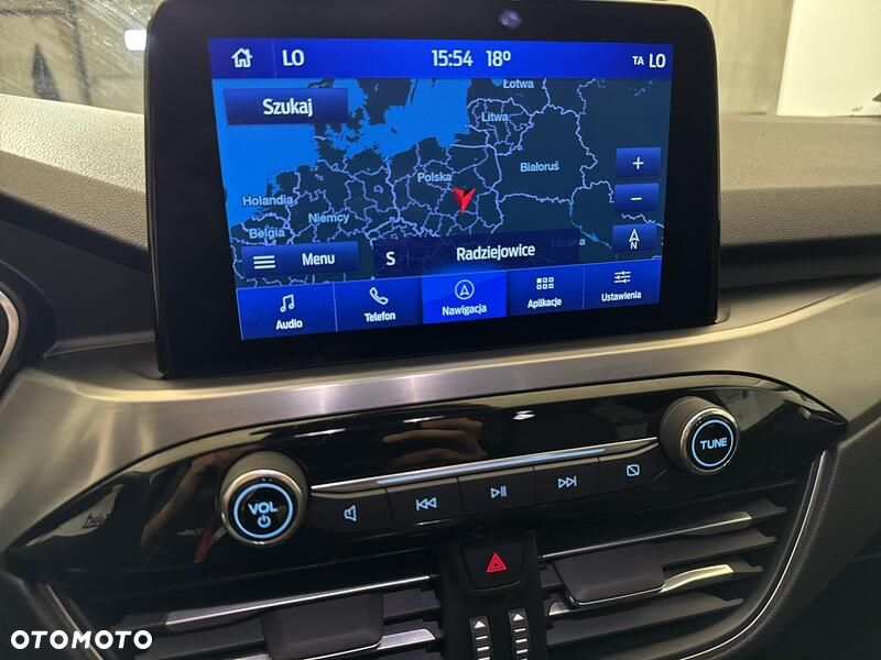 Ford Kuga - 16