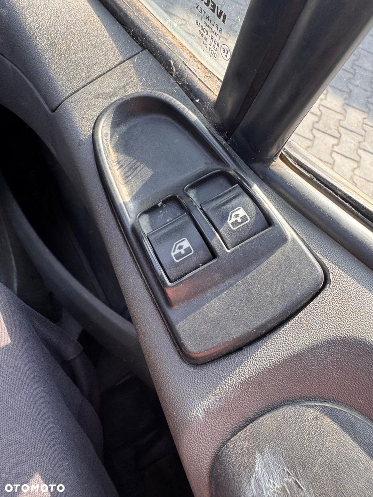 Iveco Daily 35C13 Bliźniak  Rama - 15