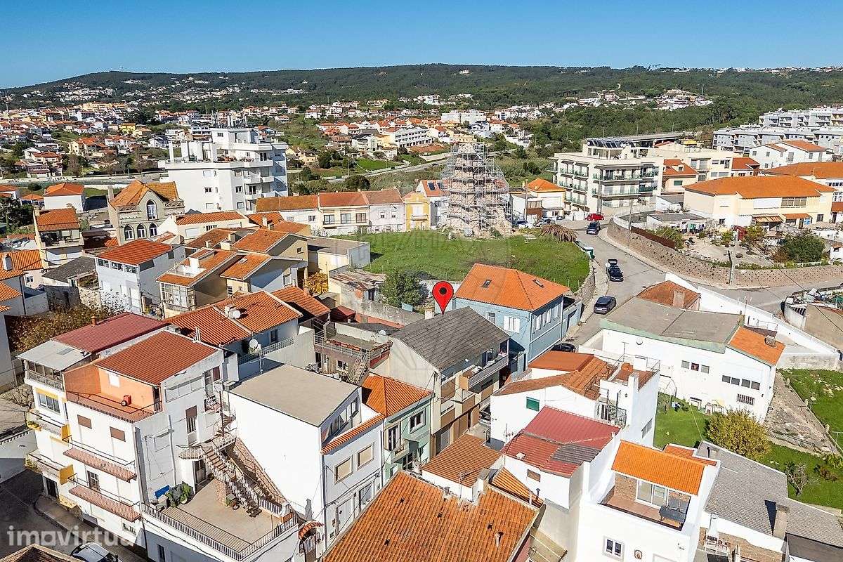 Apartamento T2 para venda