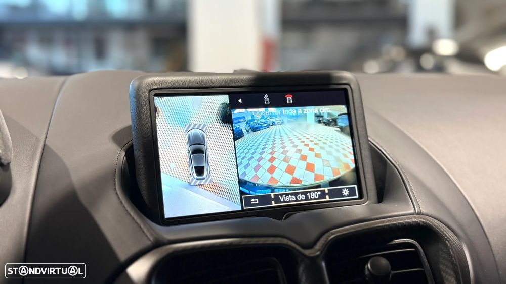 Aston Martin Vantage Coupe V8 F1 Edition - 31