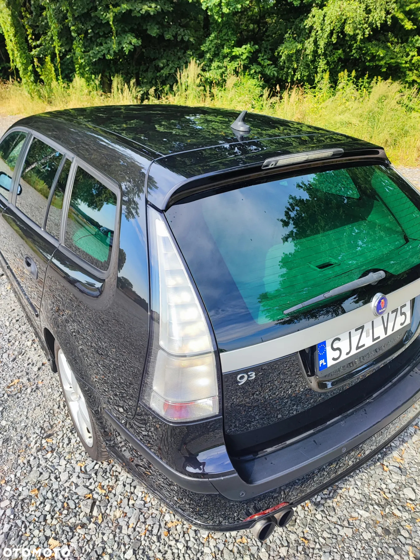 Saab 9-3X - 21