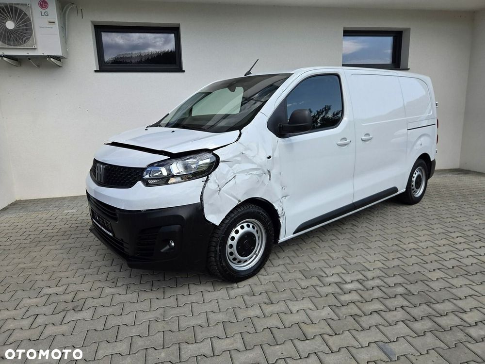 Fiat Scudo - 6