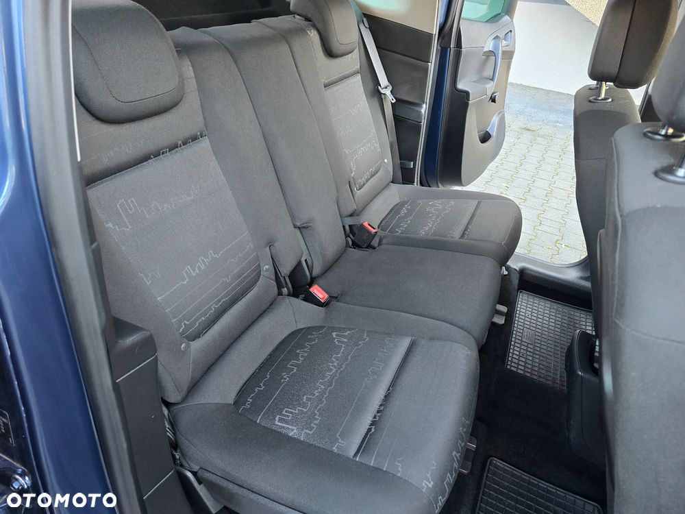 Opel Meriva 1.4 T Cosmo S&S - 7