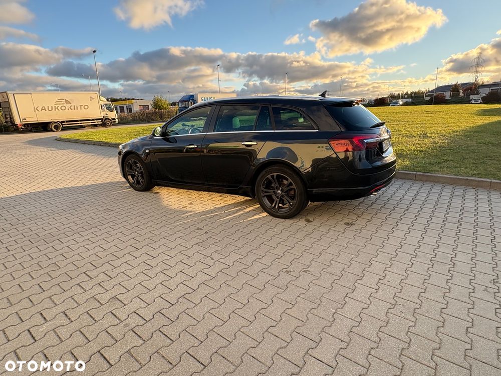 Opel Insignia - 8