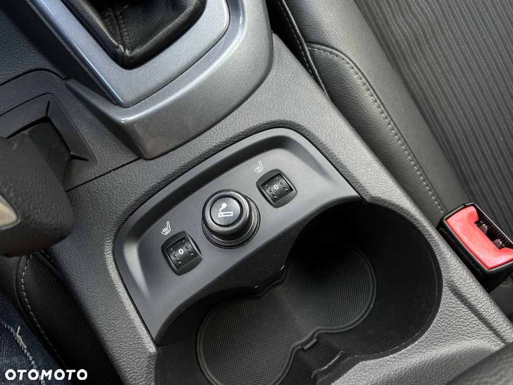 Ford Focus 1.6 EcoBoost Start-Stopp-System Titanium - 30