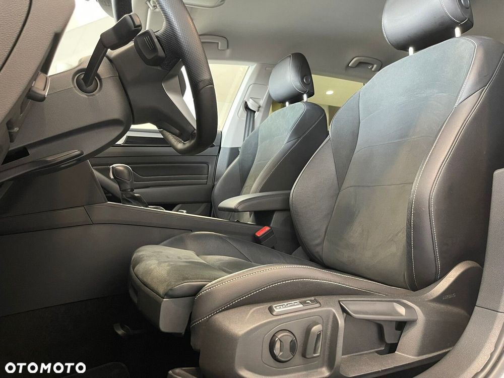 Volkswagen Arteon 2.0 TSI Elegance DSG - 10