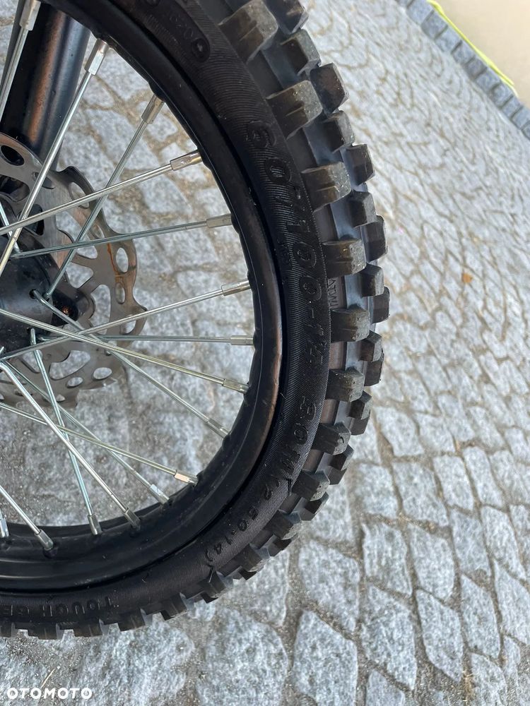 Nitro Motors Inny - 8