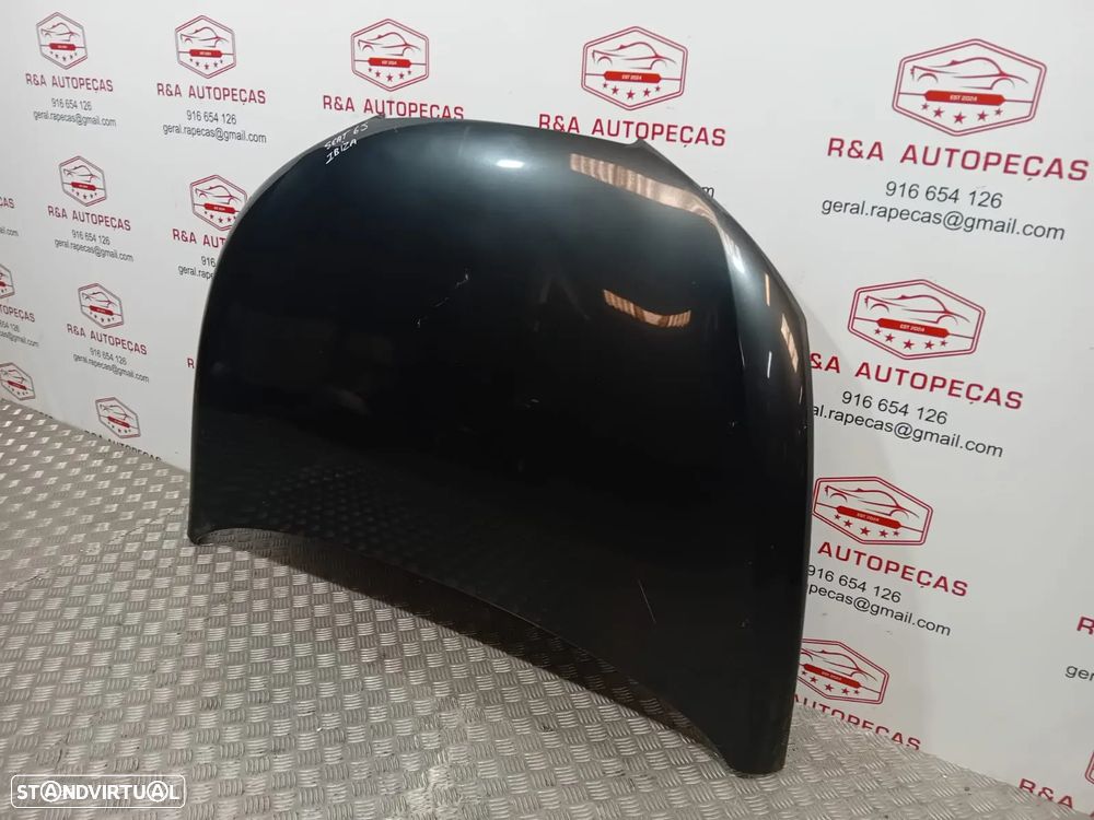 Frente Completa SEAT IBIZA 6J Diesel - 15