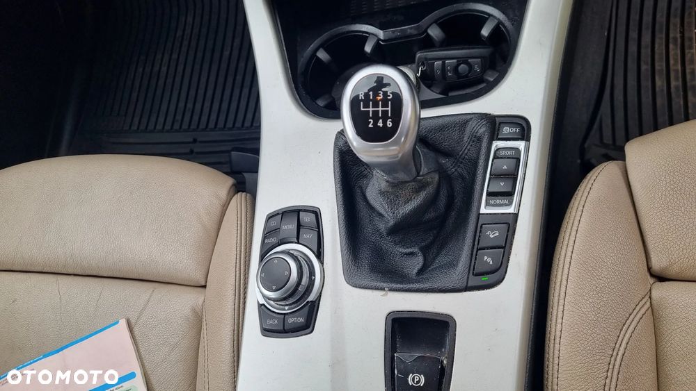 BMW X3 20d xDrive - 11