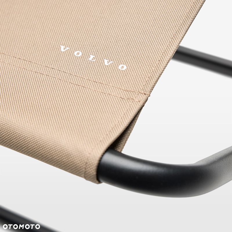 VOLVO składane krzesełko - 2