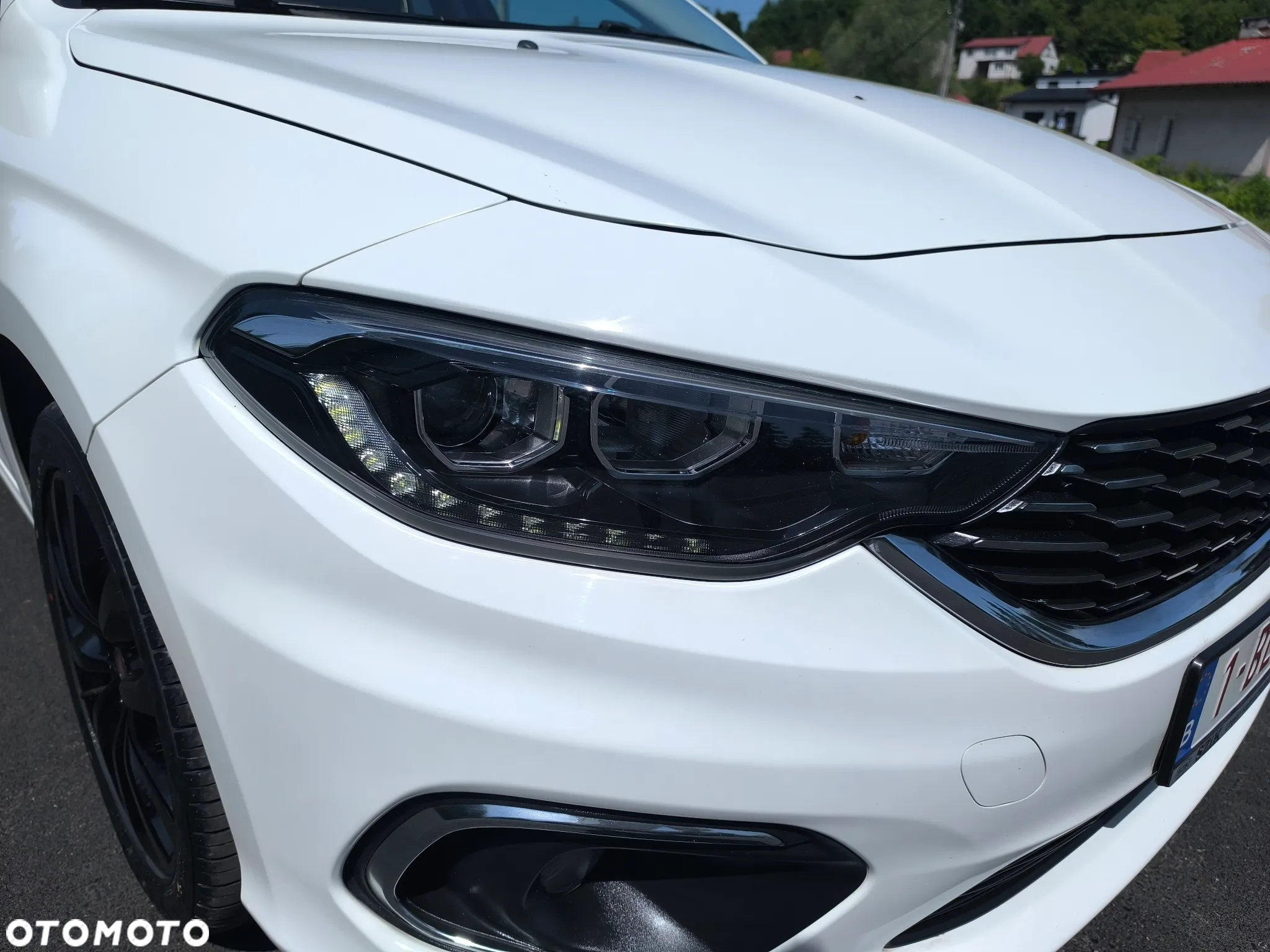 Fiat Tipo 1.4 T-Jet 16v Lounge - 9