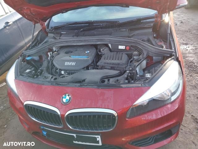Dezmembrez BMW Seria 2 Active Tourer F45 [2014 - 2018] Minivan 225i x - 7