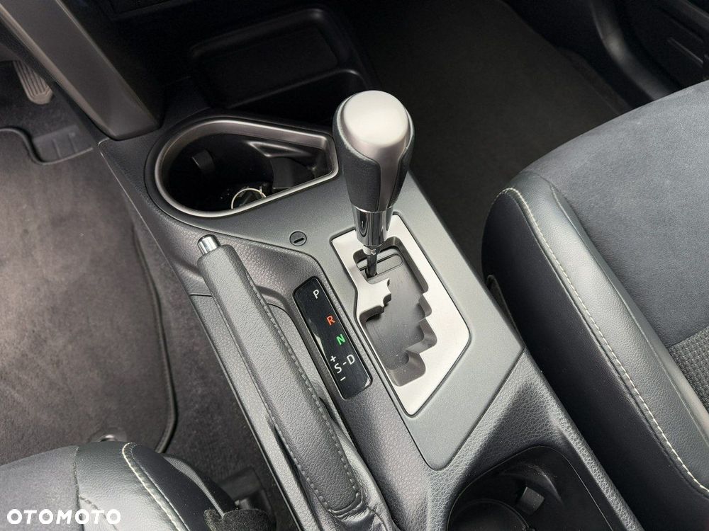 Toyota RAV4 - 20