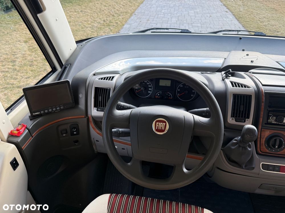 Hymer-Eriba B544 SL - 17