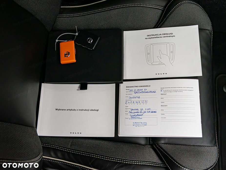 Volvo S60 - 30