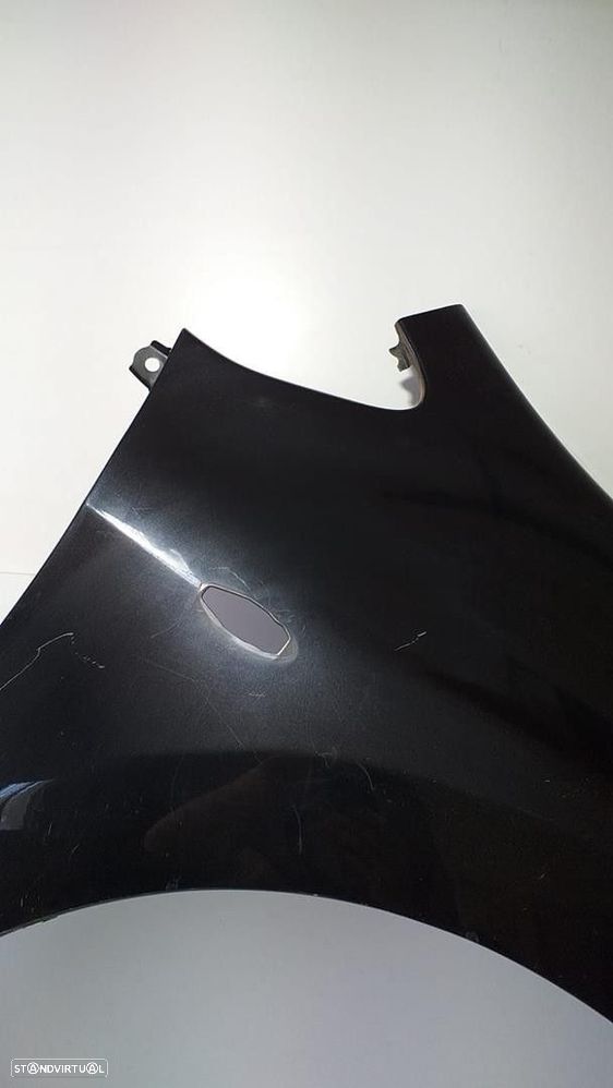 GUARDA-LAMAS FRONTAL DIREITO TOYOTA AURIS 2008 -1NDTV - 2