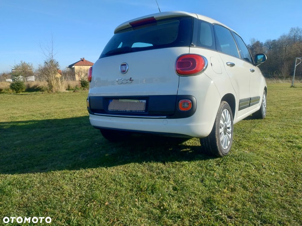 Fiat 500L 1.4 16V T-Jet Easy - 6
