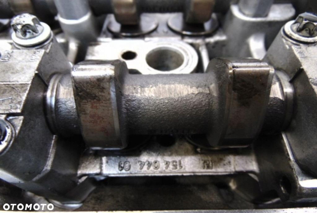 MERCEDES W220 GŁOWICA SILNIKA 4.0 V8 CDI R6280160901 - 6
