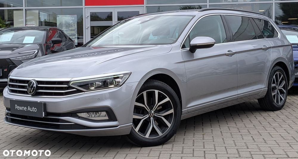 Volkswagen Passat - 3