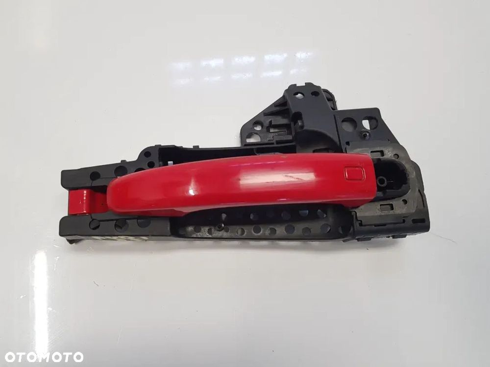 Klamka zewnętrzna prawa Audi A4 B8 8t0837886b - 1