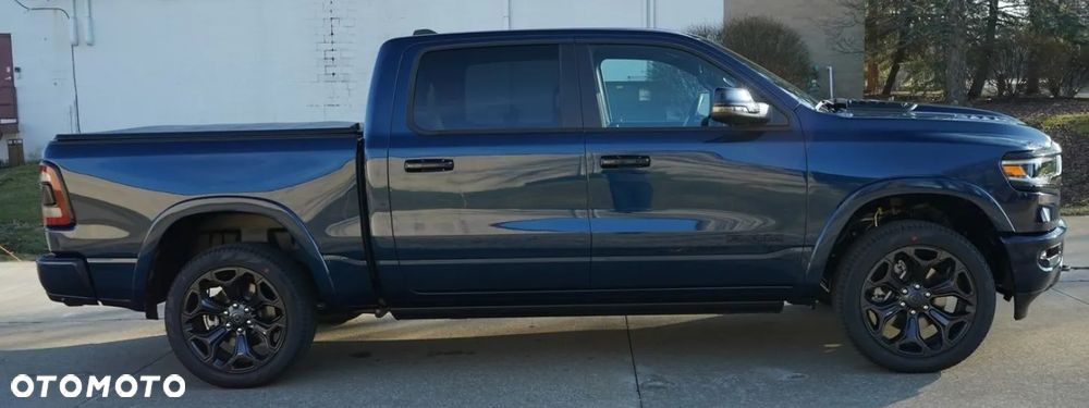 Dodge RAM 1500 5.7 4x4 - 5