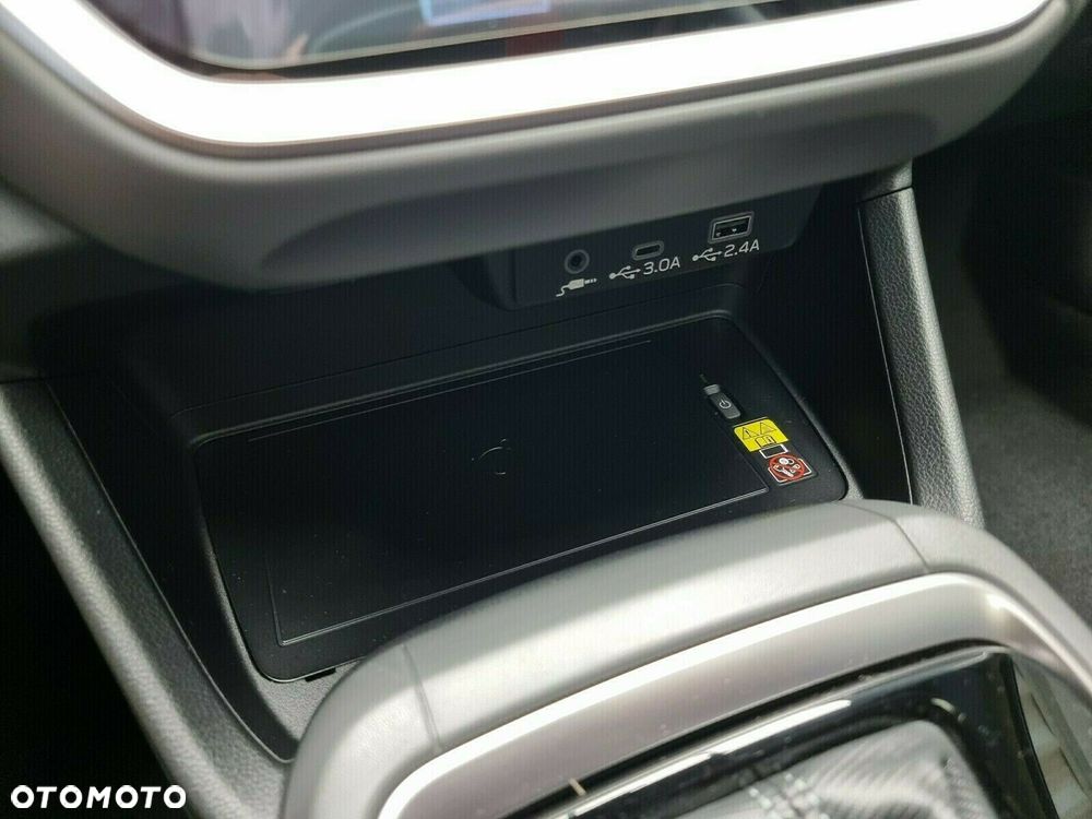 Subaru Crosstrek - 24