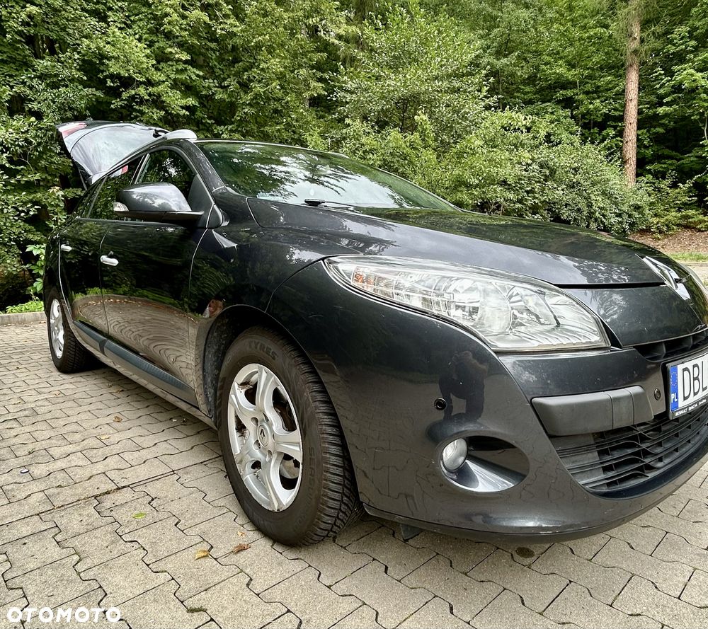 Renault Megane - 2
