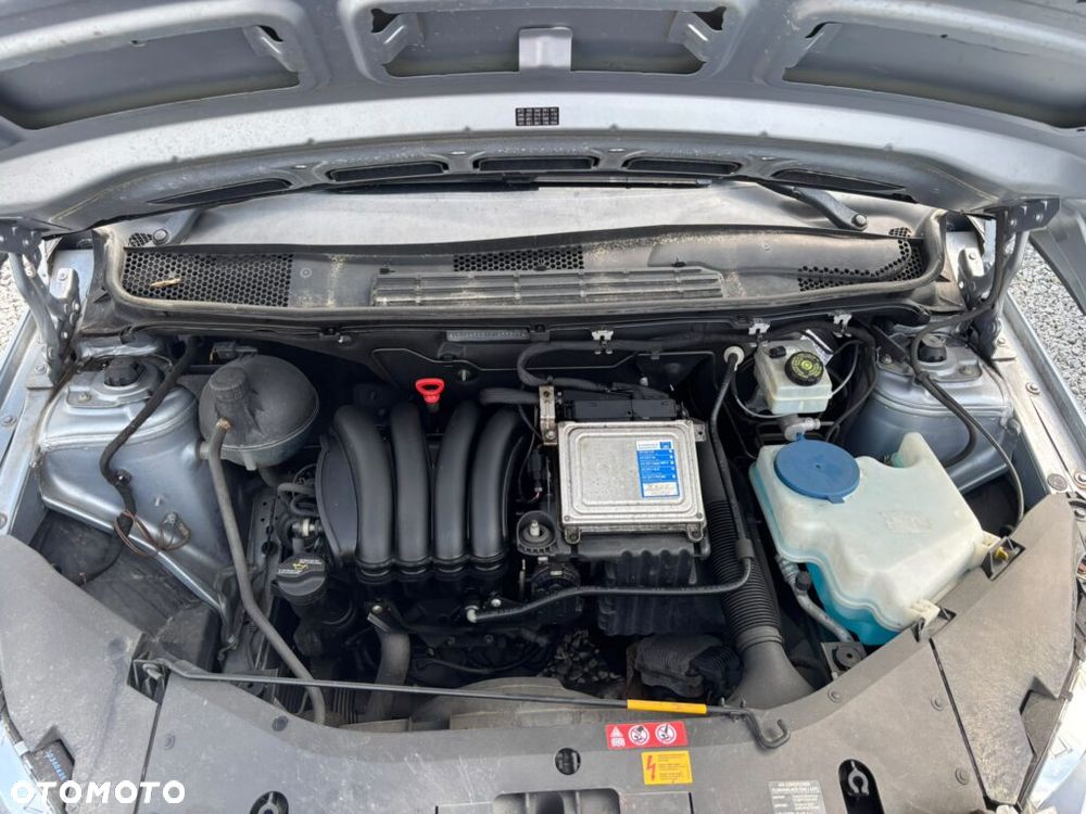 Mercedes-Benz Klasa B 150 BlueEFFICIENCY Flotte - 19