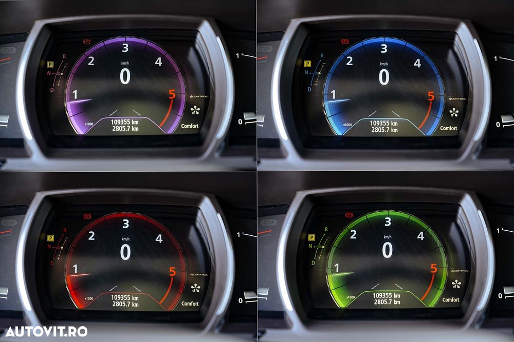 Renault Espace Energy dCi 160 EDC Initiale Paris - 22