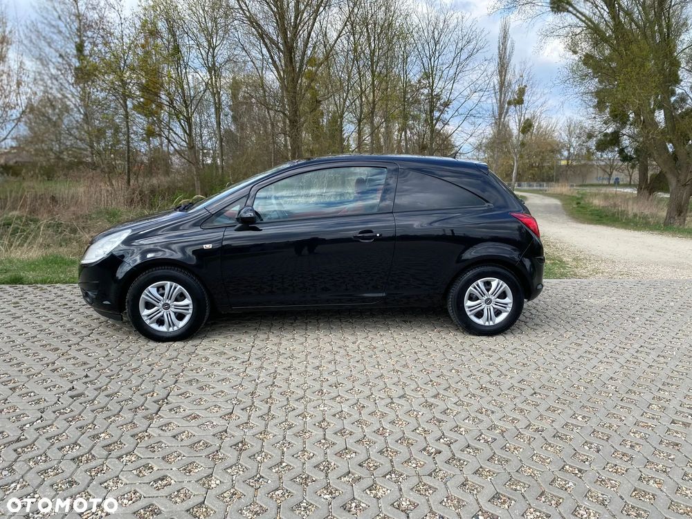 Opel Corsa - 22