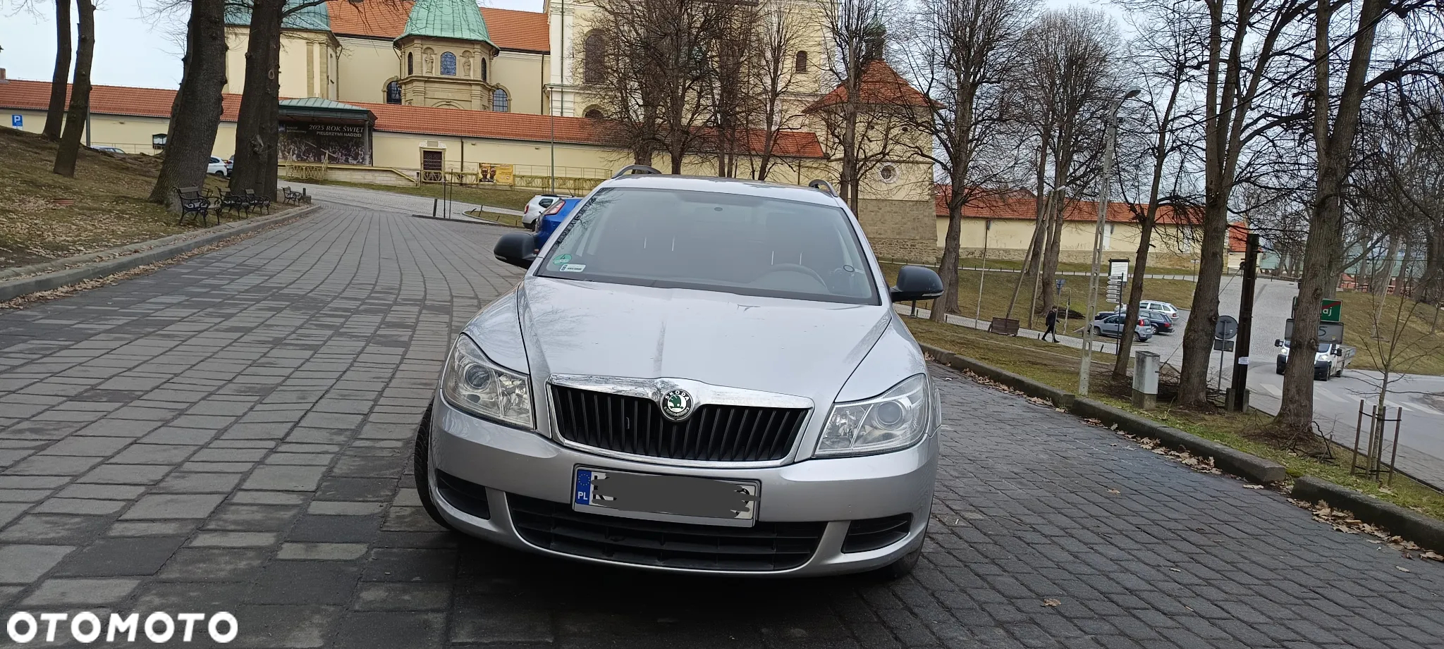 Skoda Octavia 1.4 TSI Classic - 2
