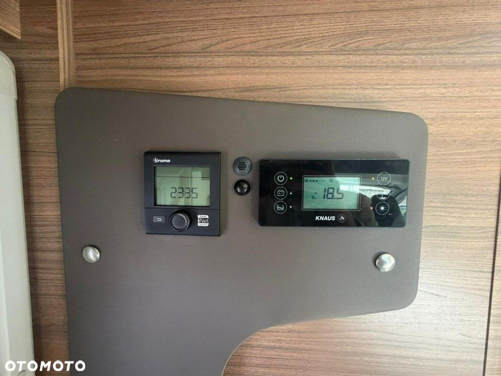 KNAUS Knaus Live Wave 700 MX - 14