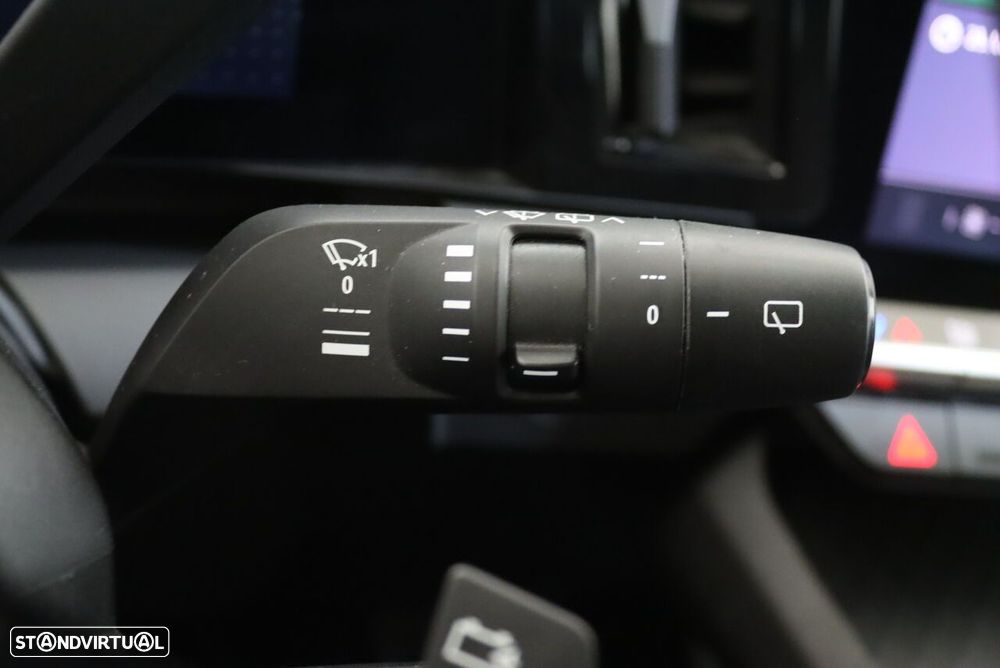 Renault Mégane E-Tech EV60 220hp optimum charge Equilibre - 14