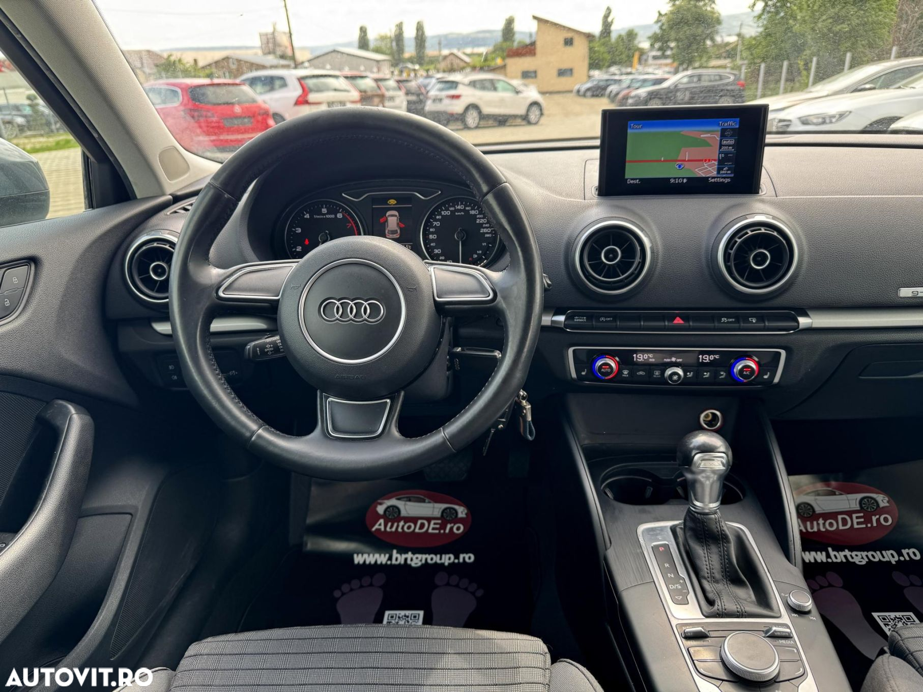 Audi A3 - 8