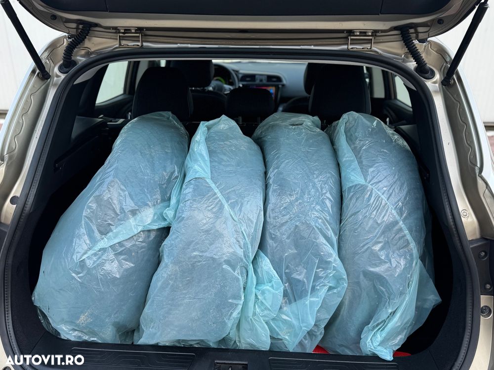 Renault Kadjar 1.2 TCe Intens - 19