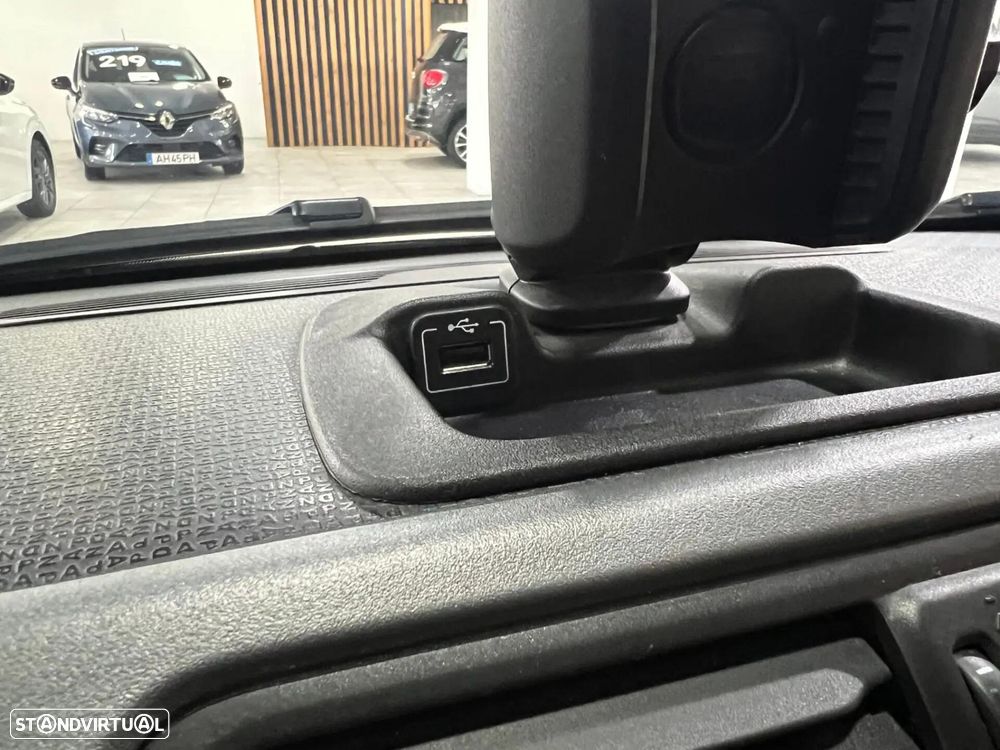 Fiat Panda 1.0 Hybrid City Life - 20