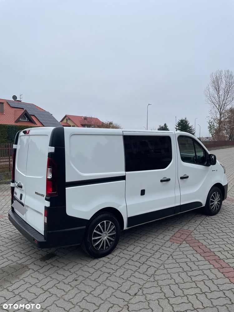 Renault Trafic - 5