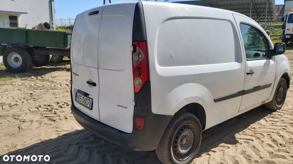 Renault Kangoo - 8
